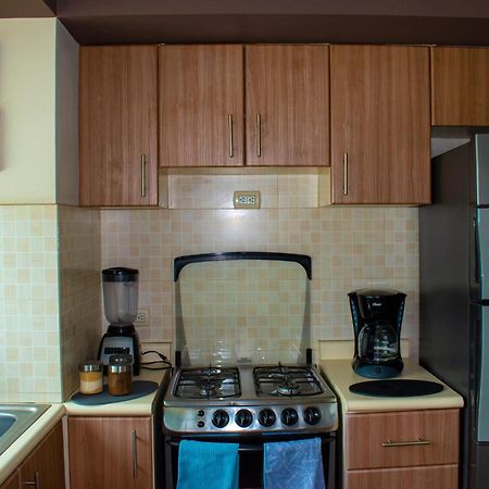 2 Rooms, 1 King Size Bed, 64" Smart Hdtv Gwatemala Zewnętrze zdjęcie