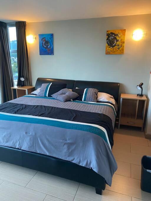 2 Rooms, 1 King Size Bed, 64" Smart Hdtv Gwatemala Zewnętrze zdjęcie