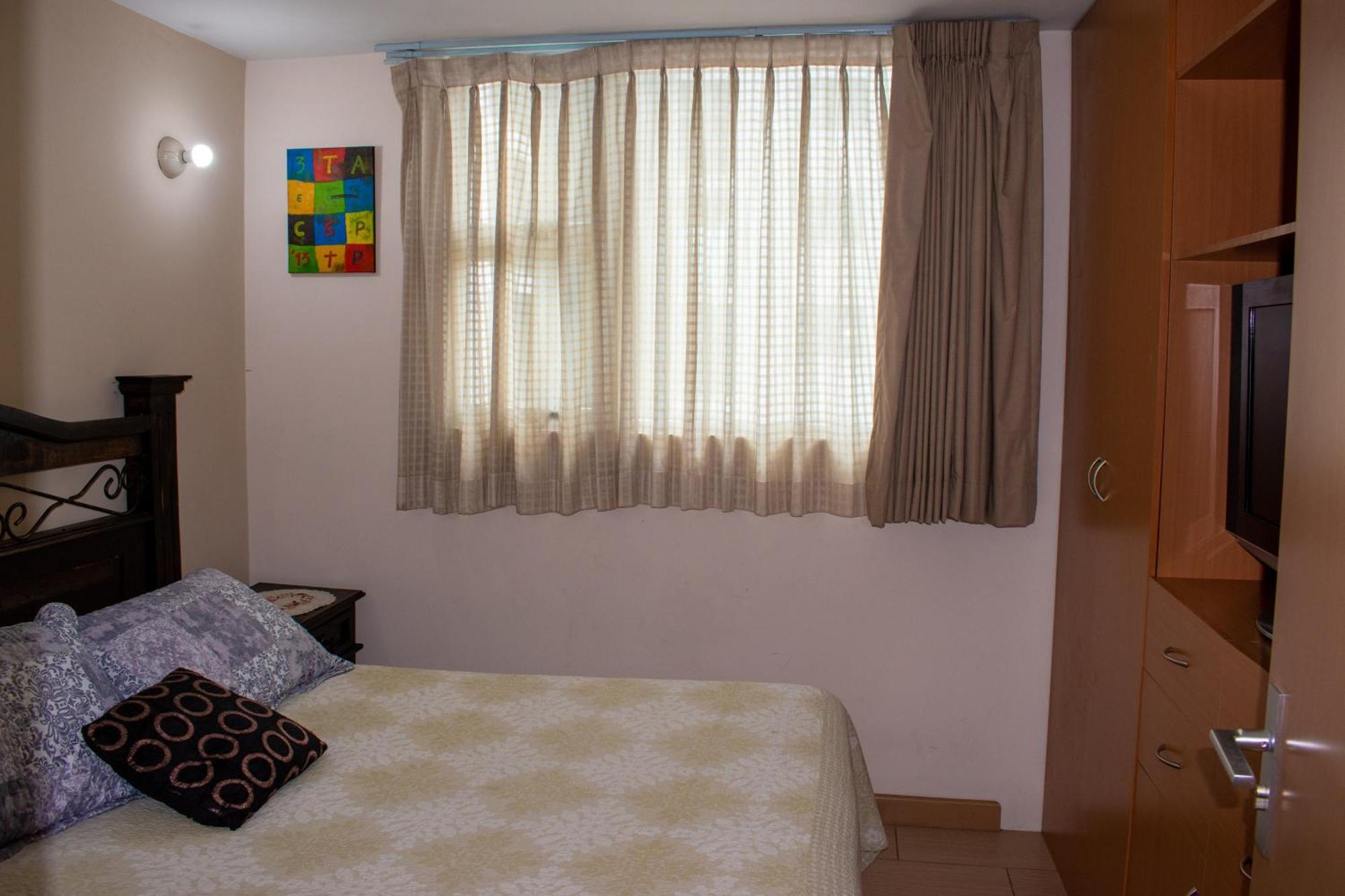2 Rooms, 1 King Size Bed, 64" Smart Hdtv Gwatemala Zewnętrze zdjęcie